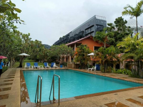 Отель PS 2 Resort - SHA Plus  Патонг